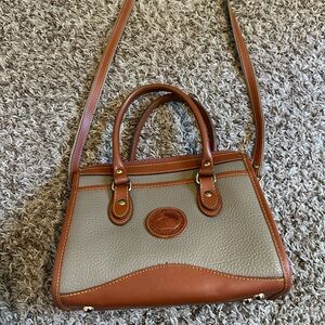 Vintage Dooney and Bourke